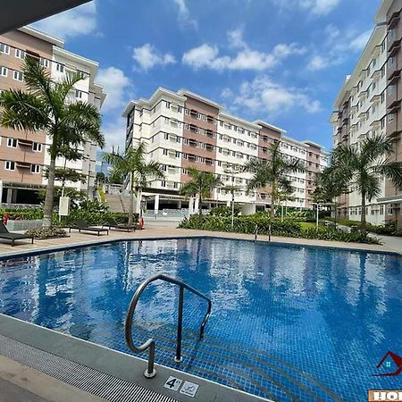 J & F Homestay - Cavite, Philippines Trece Martires Ngoại thất bức ảnh