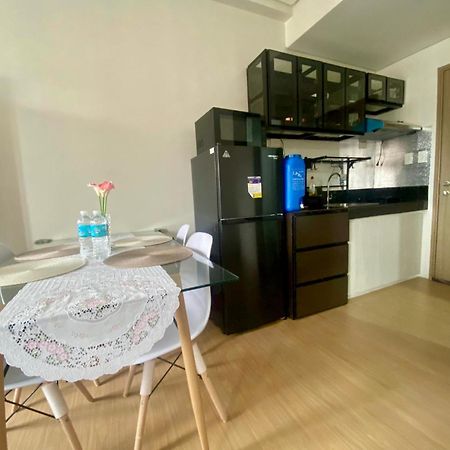 J & F Homestay - Cavite, Philippines Trece Martires Ngoại thất bức ảnh