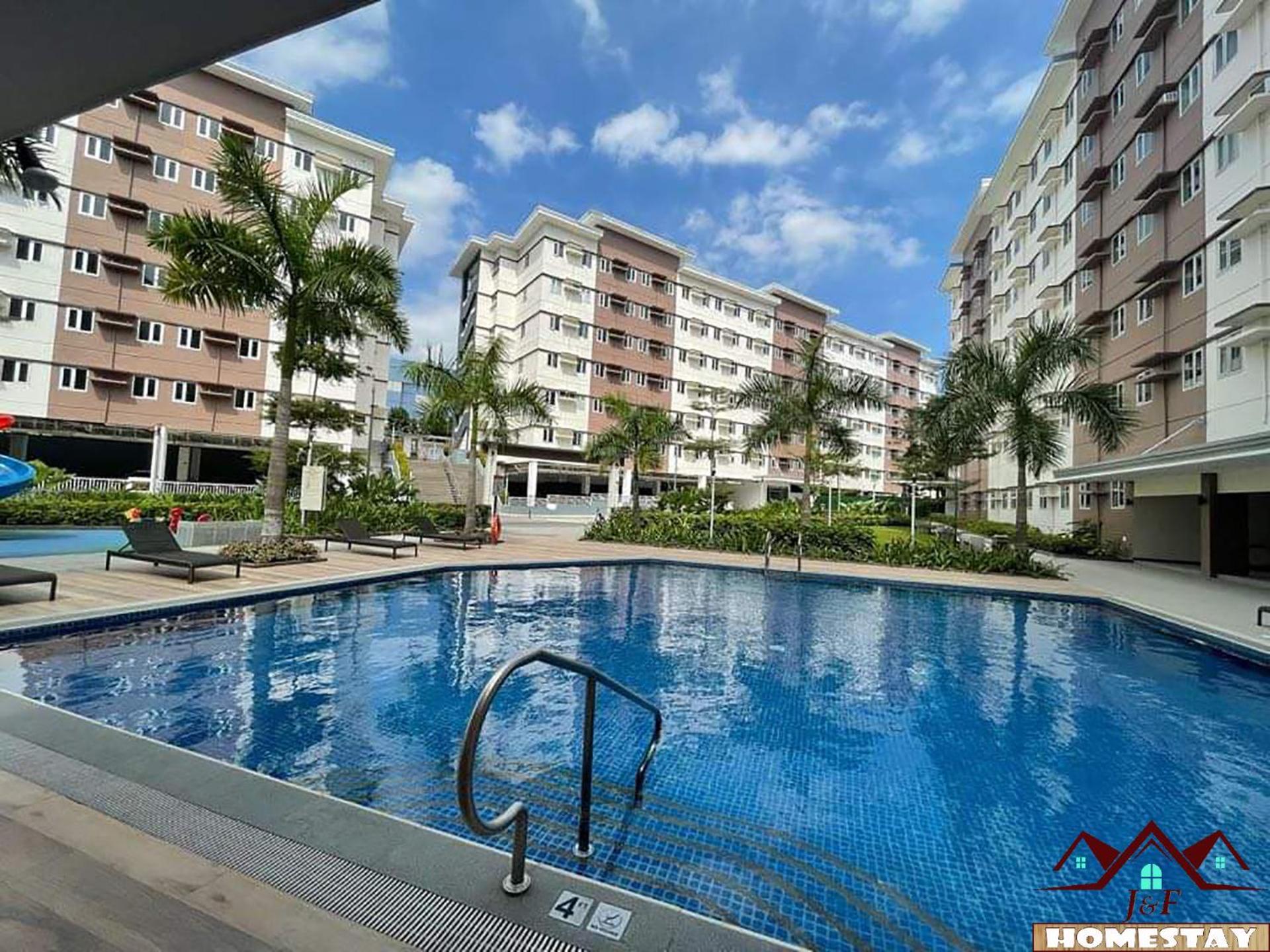 J & F Homestay - Cavite, Philippines Trece Martires Ngoại thất bức ảnh
