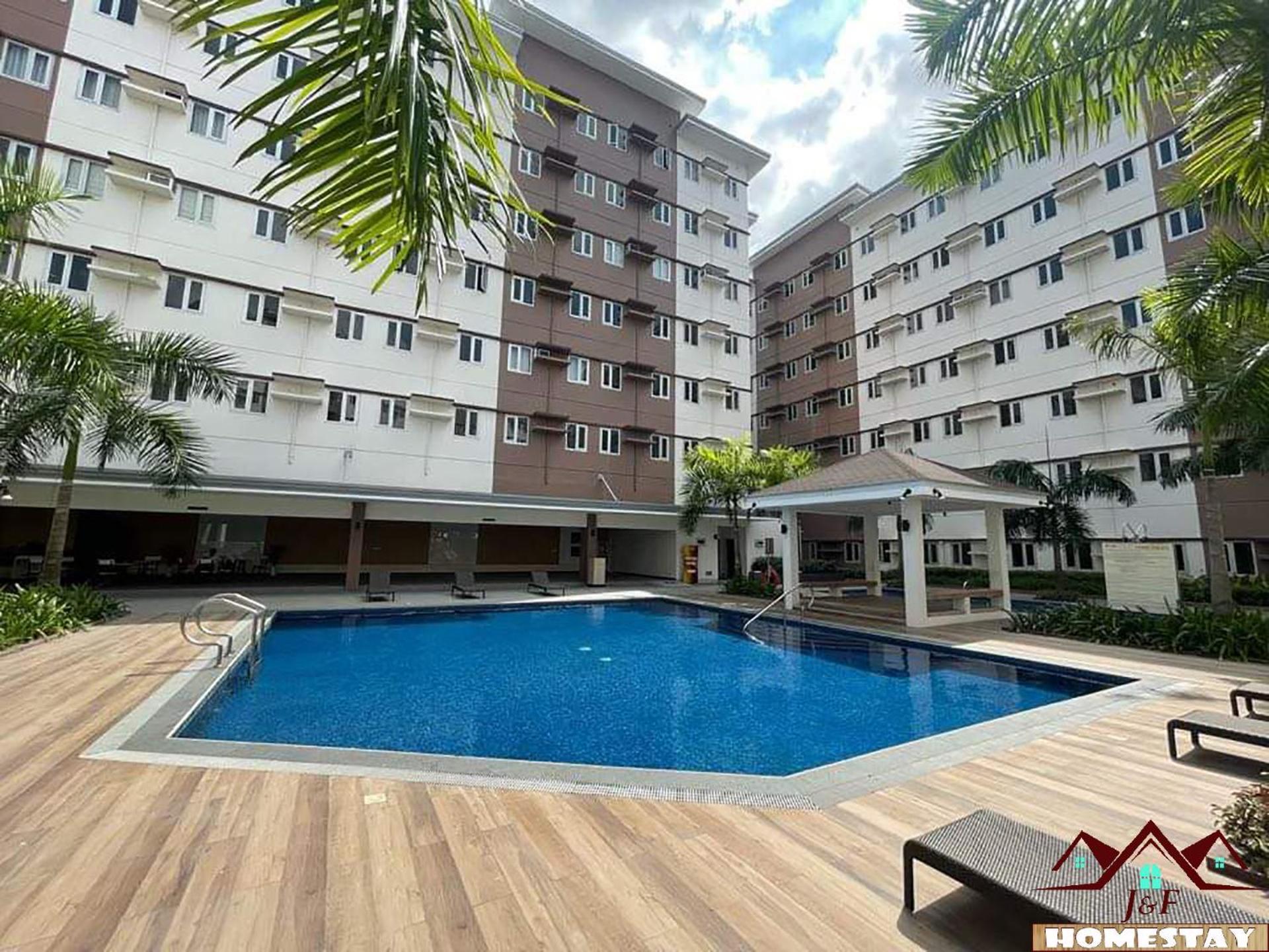 J & F Homestay - Cavite, Philippines Trece Martires Phòng bức ảnh