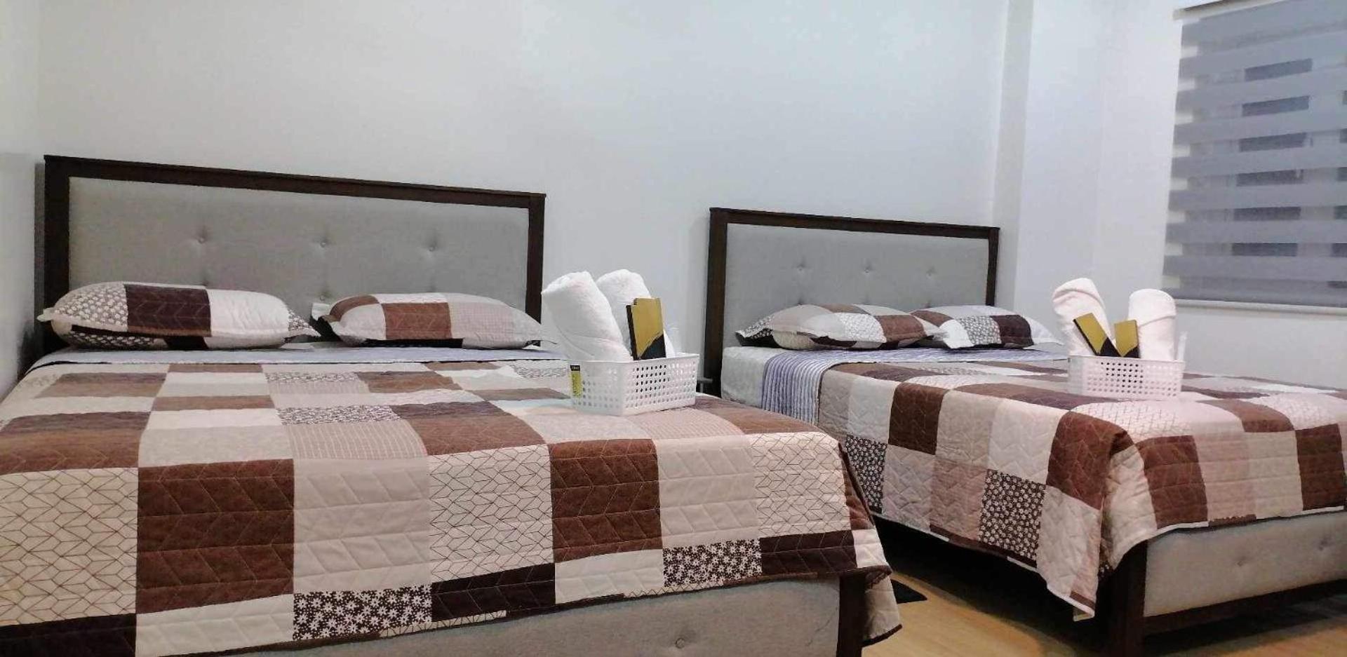 J & F Homestay - Cavite, Philippines Trece Martires Ngoại thất bức ảnh