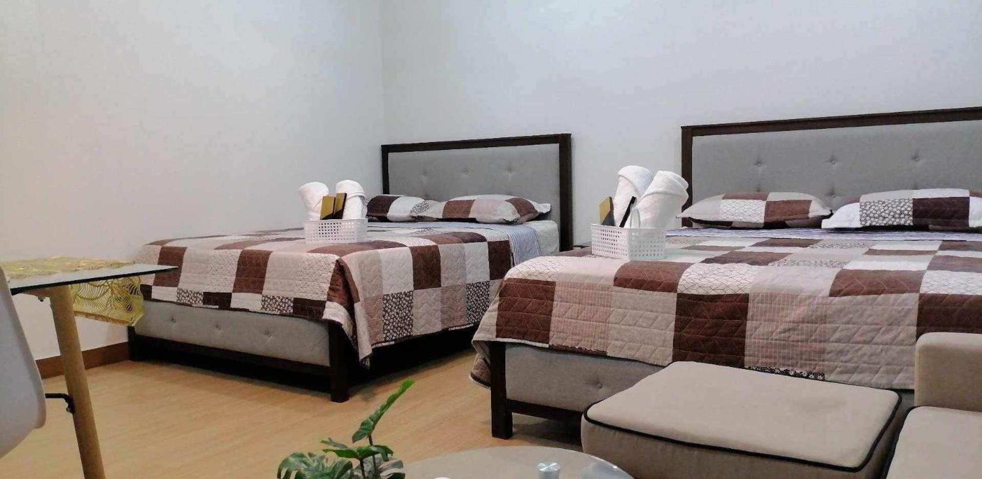 J & F Homestay - Cavite, Philippines Trece Martires Ngoại thất bức ảnh