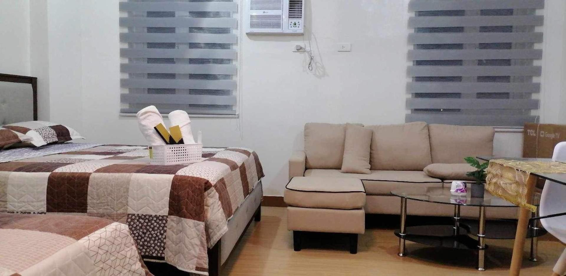 J & F Homestay - Cavite, Philippines Trece Martires Ngoại thất bức ảnh