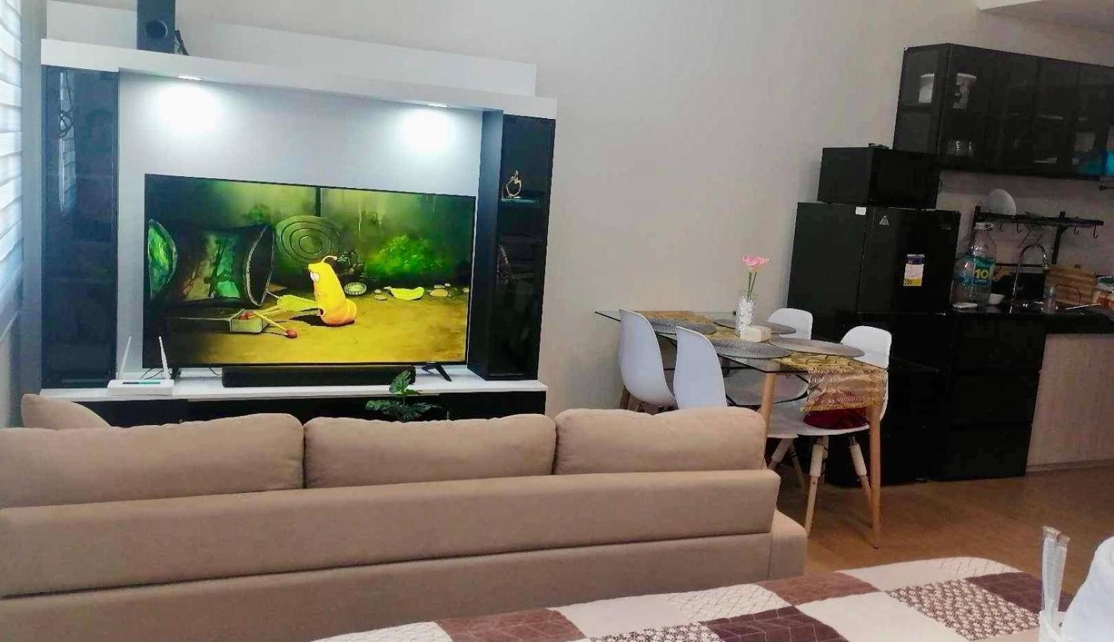 J & F Homestay - Cavite, Philippines Trece Martires Ngoại thất bức ảnh