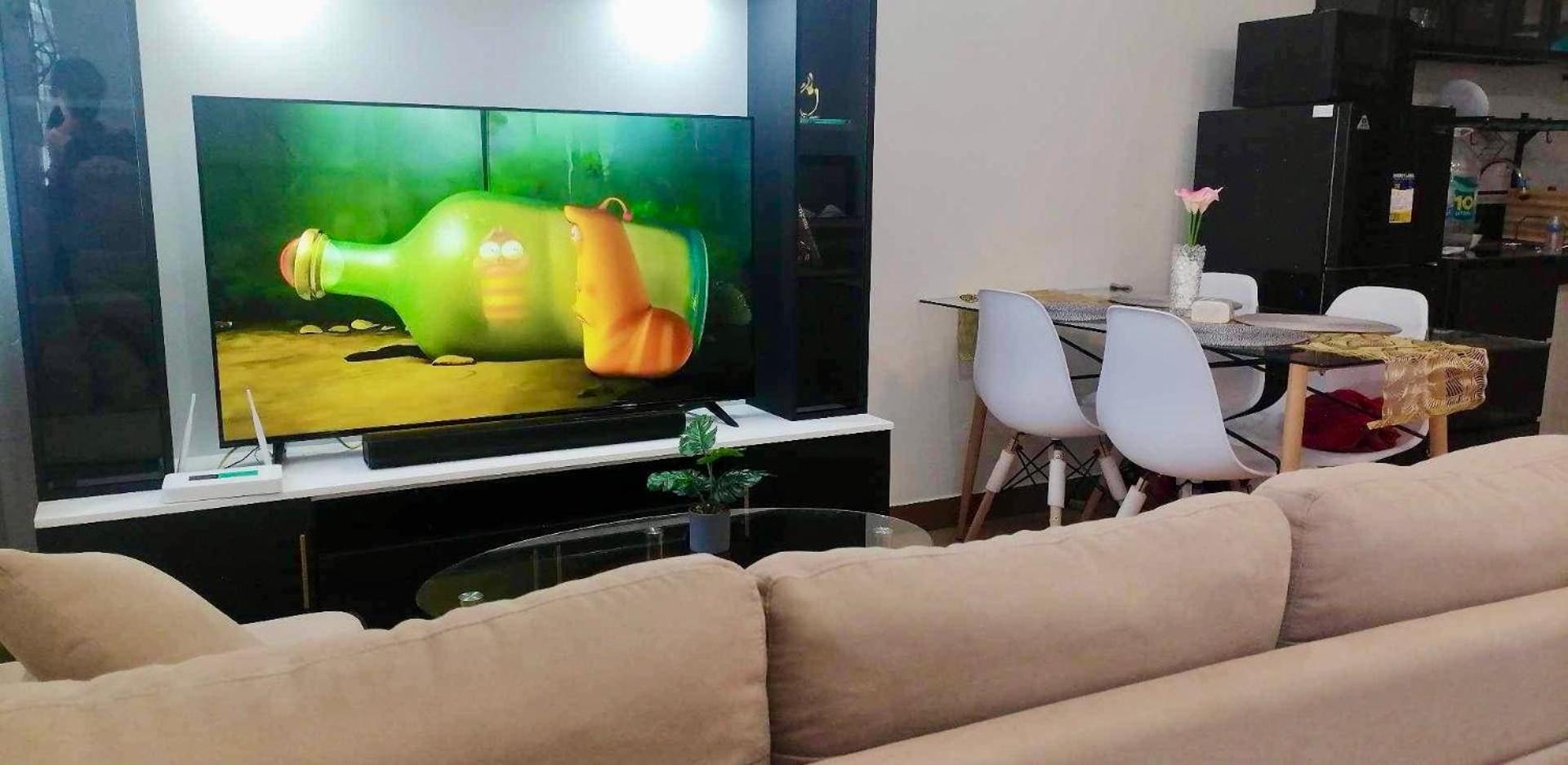 J & F Homestay - Cavite, Philippines Trece Martires Ngoại thất bức ảnh