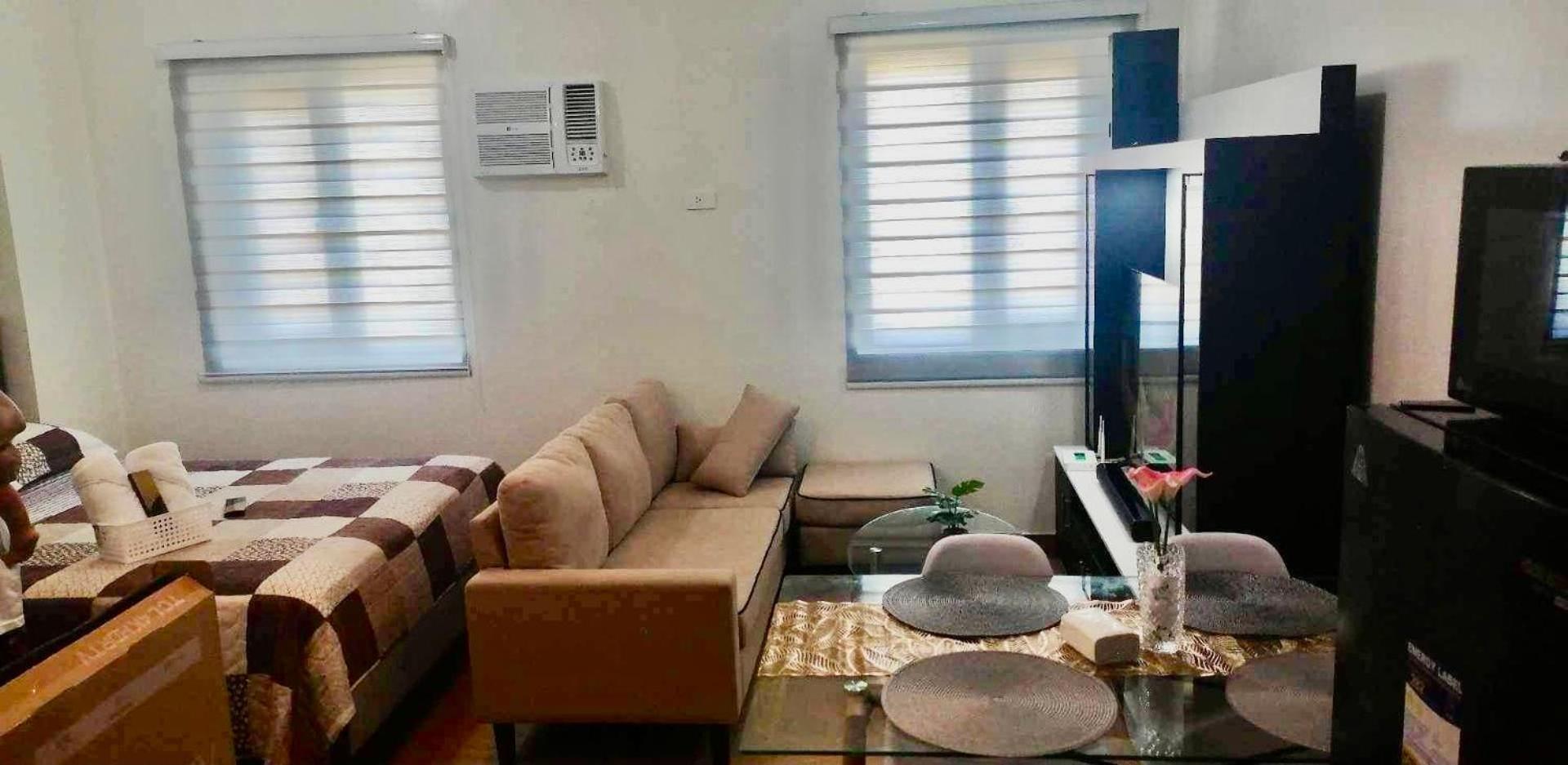 J & F Homestay - Cavite, Philippines Trece Martires Ngoại thất bức ảnh