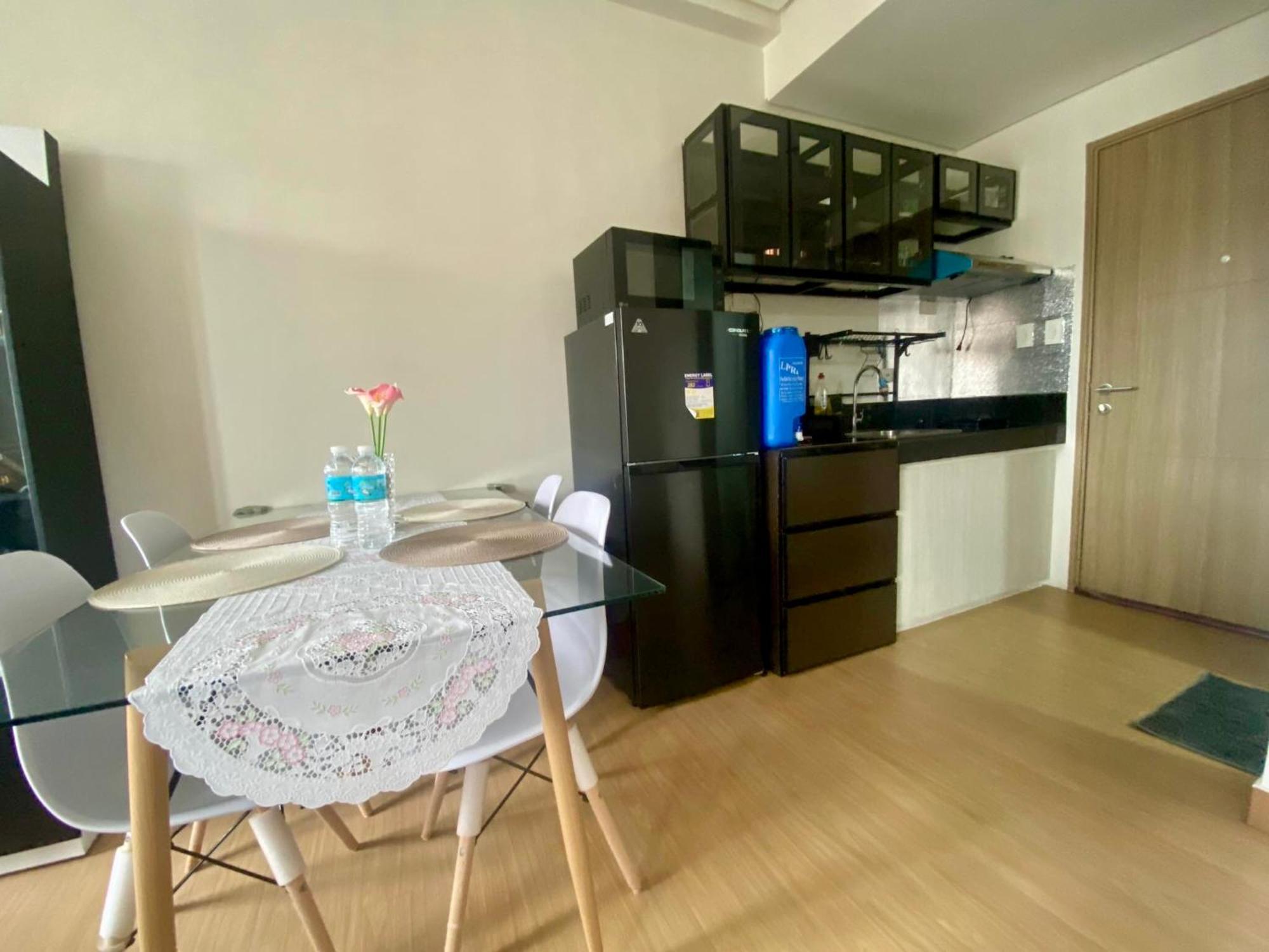 J & F Homestay - Cavite, Philippines Trece Martires Ngoại thất bức ảnh