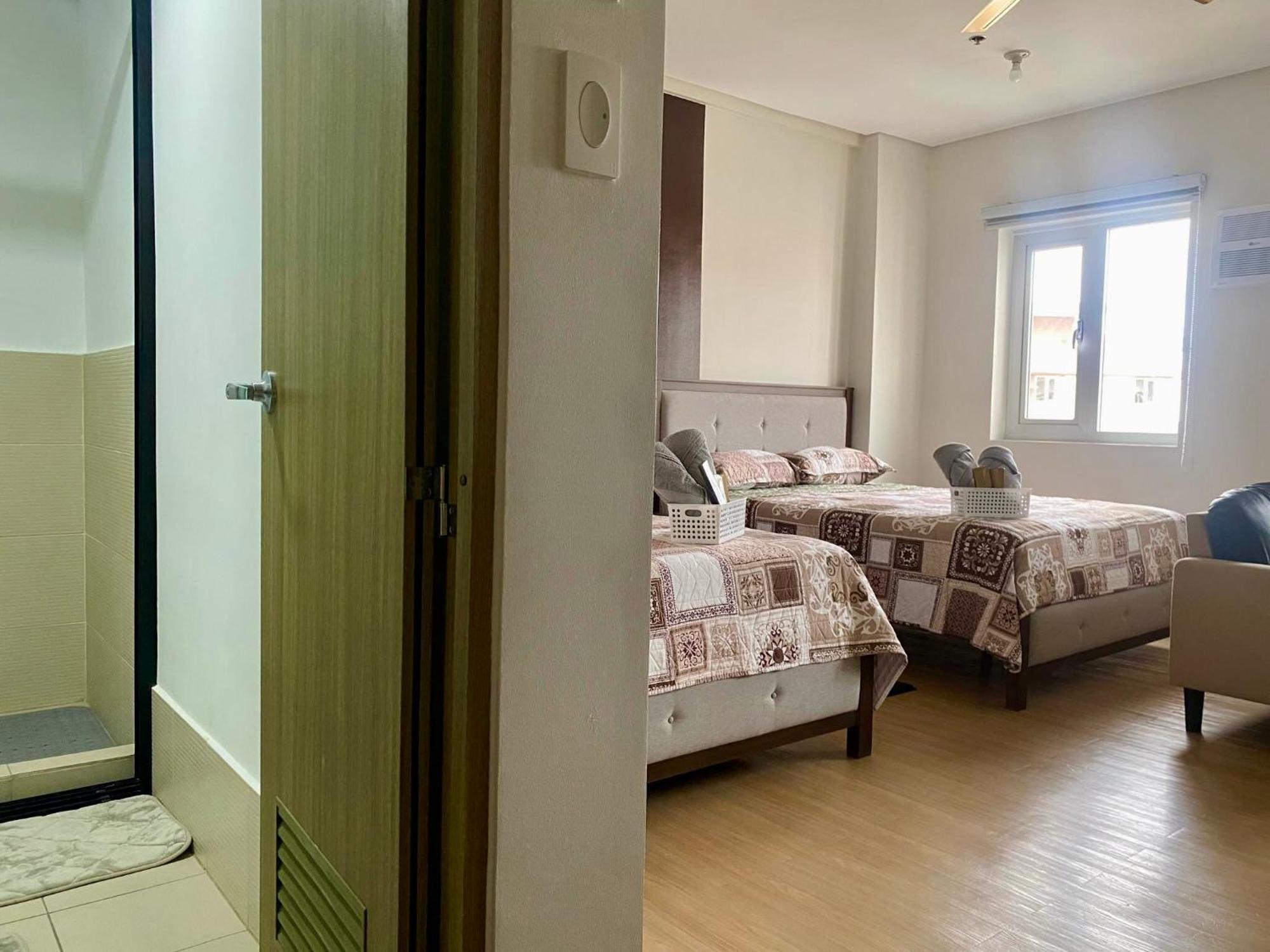J & F Homestay - Cavite, Philippines Trece Martires Ngoại thất bức ảnh