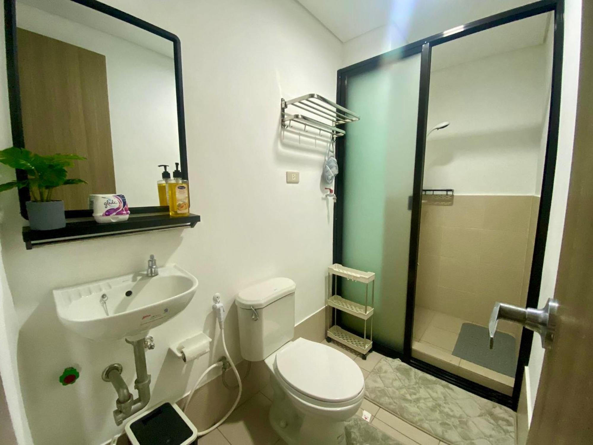J & F Homestay - Cavite, Philippines Trece Martires Ngoại thất bức ảnh