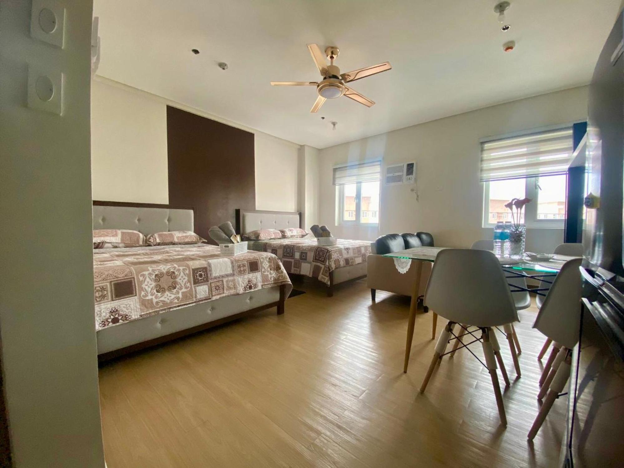 J & F Homestay - Cavite, Philippines Trece Martires Ngoại thất bức ảnh