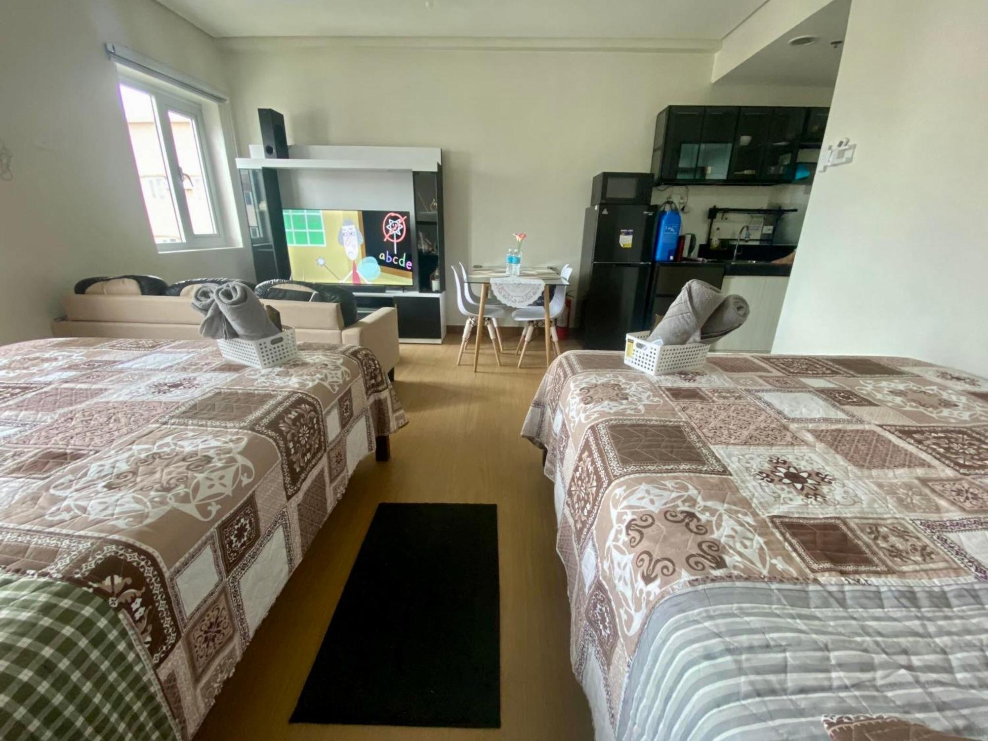 J & F Homestay - Cavite, Philippines Trece Martires Ngoại thất bức ảnh