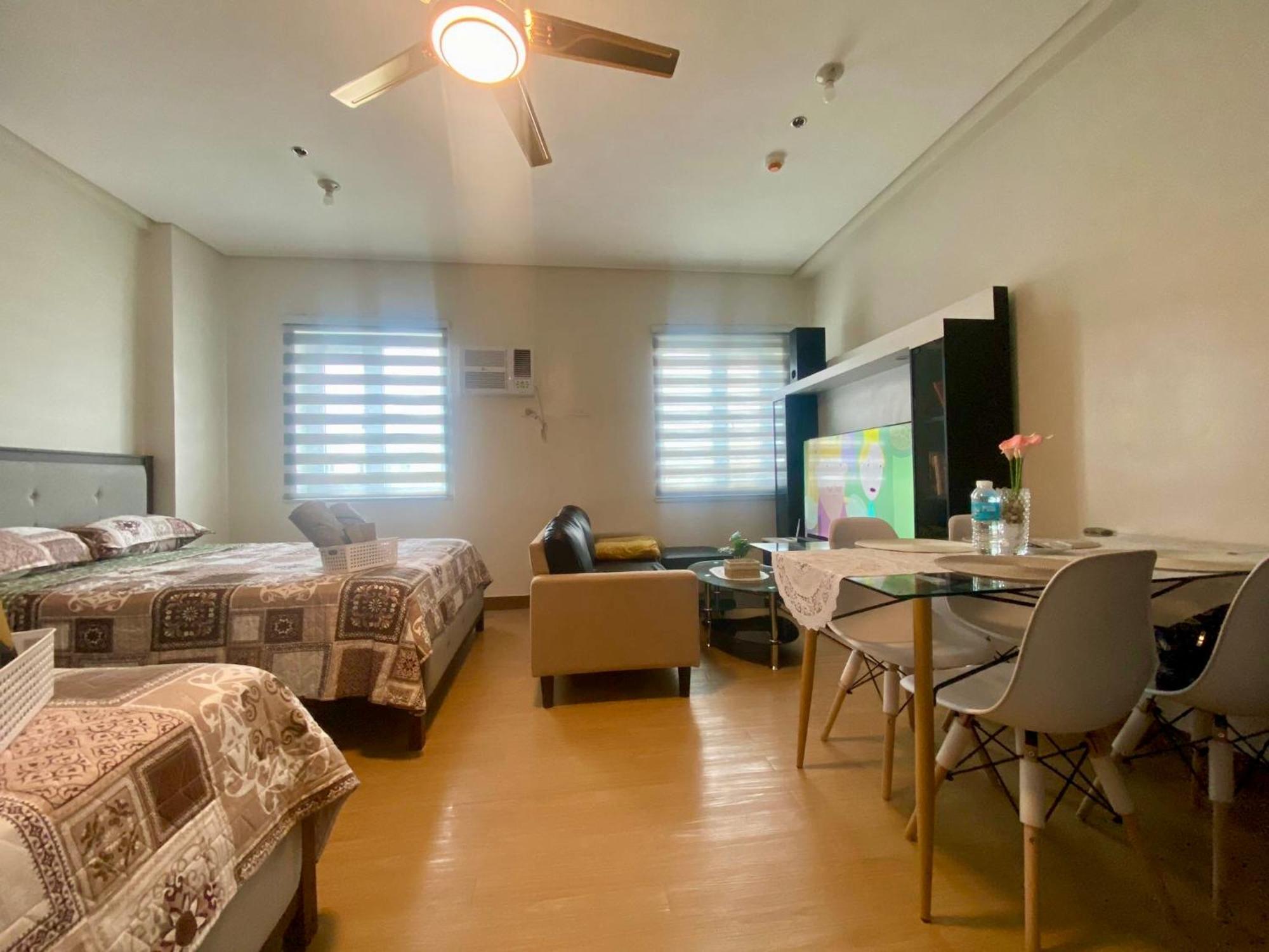 J & F Homestay - Cavite, Philippines Trece Martires Ngoại thất bức ảnh